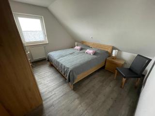 Am Wangermeer 38 - Wangerland - 1