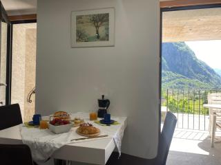 Casa Lele - Luna - Cevio - 9