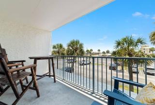 Gulf Shores Surf & Racquet Club - Cozy 1 Bedroom - 3