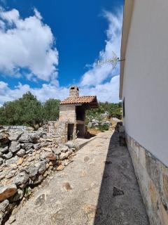 Kuća za odmor Buba, otok Žut - Pristanišće - 7