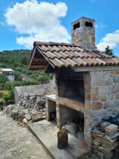 Kuća za odmor Buba, otok Žut - Pristanišće - 6