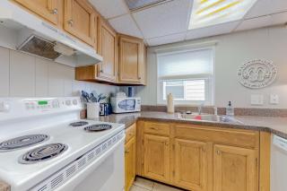 Sunshine Oceanblock - 2