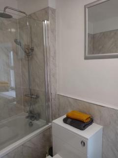 Bridge View Victorian Townhouse Central Aberystwyth Sleeps 6 - 3