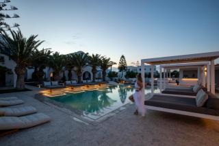 Louis Studios Santorini - Kamari - 1
