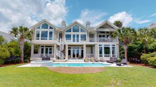 9 Catboat - Hilton Head Island - 4
