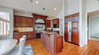 9 Catboat - Hilton Head Island - 3