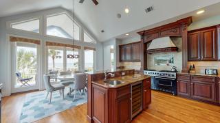 9 Catboat - Hilton Head Island - 1