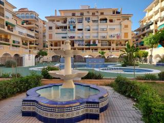 La Mata Studio with Beach and Pool View - La Mata - 6