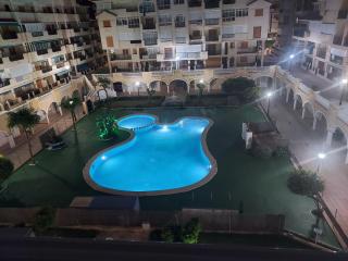 La Mata Studio with Beach and Pool View - La Mata - 5