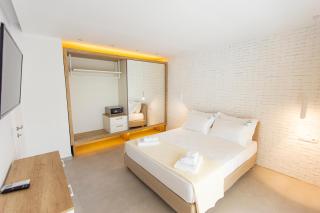 The Angeliki Boutique Hotel - Skala Rachoniou - 6