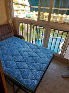 La Mata Studio with Beach and Pool View - La Mata - 7