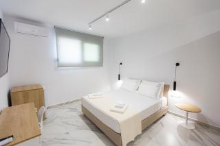 The Angeliki Boutique Hotel - Skala Rachoniou - 7