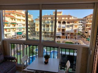 La Mata Studio with Beach and Pool View - 4