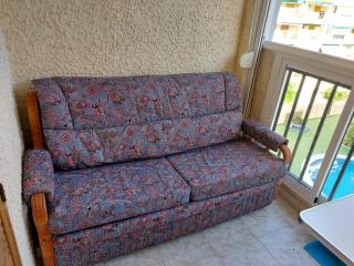 La Mata Studio with Beach and Pool View - La Mata - 8