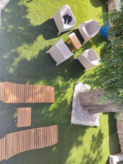 Franini Dvori - Island Oasis - Drvenik Mali - 3