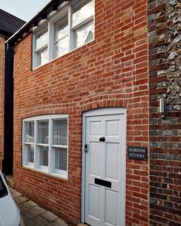 Norton Studio - Arundel - 2