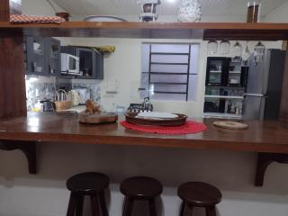 Casa no centro em Garopaba - 3