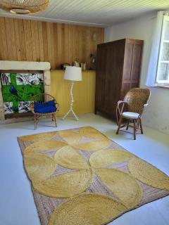 Petite ferme en pierre restaurée près de Périgueux - Champcevinel - 7