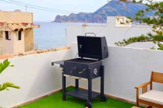 Ático con vistas y plaza de garaje. - Altea - 3