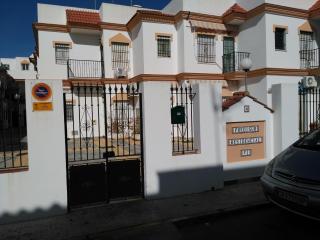 Apartamento 4 personas en Chipiona Ideal para familias WiFi - 4