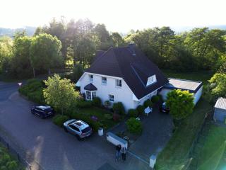 Pension Roseneck - Wolfshagen - 5