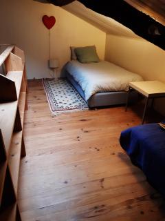 Petite ferme en pierre restaurée près de Périgueux - 5