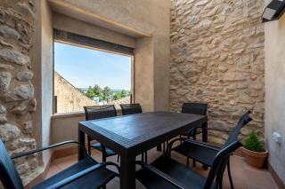 Hauzify I Apartaments Montblanc - Montblanc - 1
