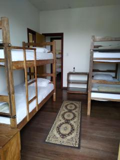 Trilhas de Minas Hostel Camping - Ouro Preto - 9