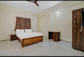 Kings Palace Manyata - Bangalore - 8