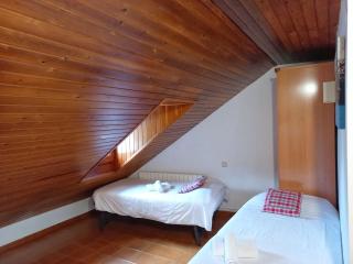 Estudi Casa Xulla - Tahull - 9