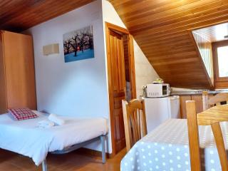 Estudi Casa Xulla - Tahull - 7