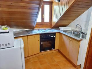Estudi Casa Xulla - Tahull - 6