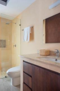 2 BedBath PRIVATE Rooftop & Pool for 6 - Tulum - 9