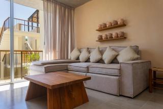 2 BedBath PRIVATE Rooftop & Pool for 6 - Tulum - 2