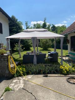 Simsir villa Novi Sad wifi - 2