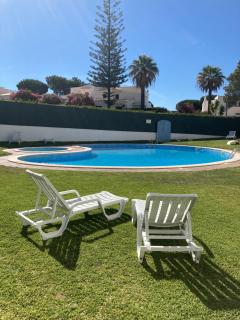 Vilamoura holidays house - 0