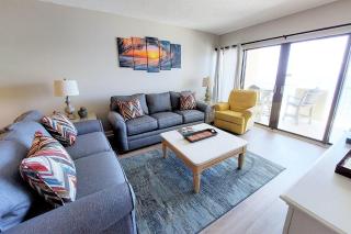 Tropical Winds 303 condo - Gulf Shores - 4