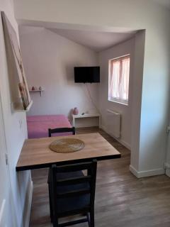 COQUETTE MAISONNETTE - Bourges - 0