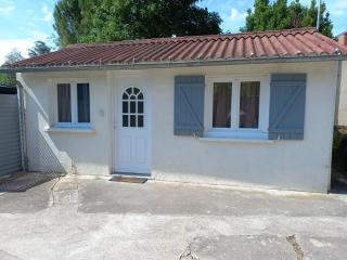 COQUETTE MAISONNETTE - Bourges - 2