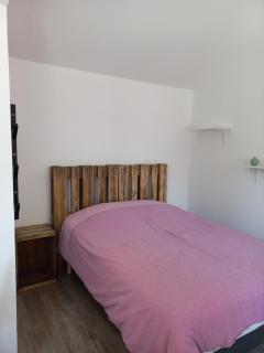 COQUETTE MAISONNETTE - Bourges - 1