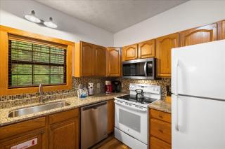 Whitetail Cabin cabin - Gatlinburg - 1