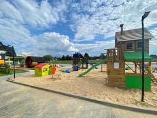 Białka Resort Apartament F2 - Białka Tatrzańska - 7