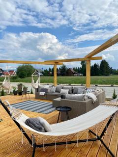 Białka Resort Apartament F2 - Białka Tatrzańska - 4