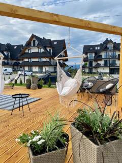 Białka Resort Apartament F2 - Białka Tatrzańska - 5