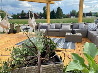 Białka Resort Apartament F2 - Białka Tatrzańska - 3