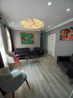 Kaleiçi Butik Otel - Antalya - 5