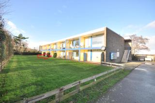 Vakantiehuisje Martina 18 - Vlissingen - 0