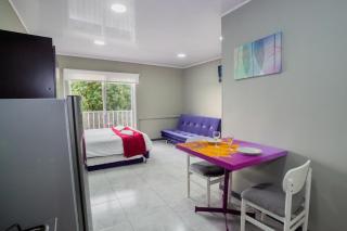 ApartaSuites & Hotel Bogota Teusaquillo - 2