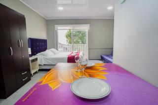 ApartaSuites & Hotel Bogota Teusaquillo - 1