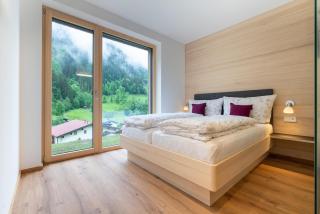 Apartment Fitsch - Silbertal - 6